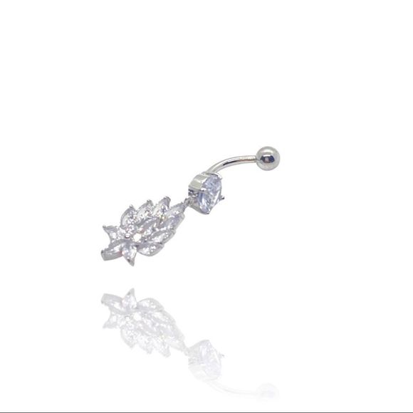 Belly Ring - Picture 1 of 3